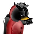 Krups Kávéfőző, Dolce Gusto Mini Me, 1500 W, 15 bár, 0.8 L tároló űrtartalma, piros, fekete