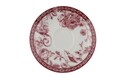 Kutahya Porselen Kávés készlet, ZG12KT42093902, 12 darabos, porcelán