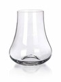 Stemless, Banquet 4 darabos Whiskys Pohár készlet 240 ml, üveg