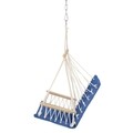 Hammock Kerti/terasz hinta, 55 x 90 cm, tengerkék