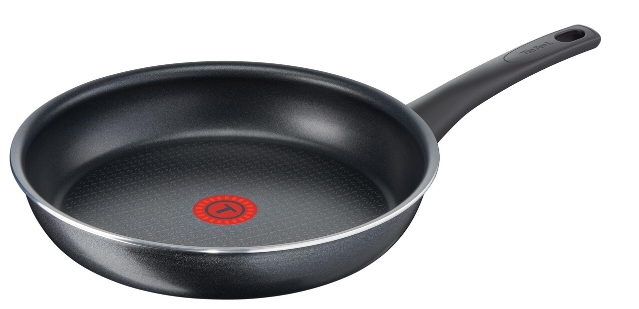 Serpenyő, Tefal, Elegance 24 cm Ø, alumínium