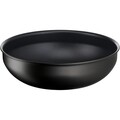 Wok Serprnyő, Tefal, Ingenio Unlimited, 26 cm Ø, alumínium