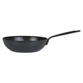 Wok Serpenyő, Greenpan, Craft, 28 cm Ø, 3.6 L, edzett alumínium/rozsdamentes acél