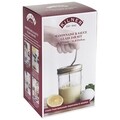 Kilner Majonéz készítő tároló, Blackberry, 0,33 L, üveg, átlátszó