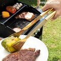 BBQase 6 darabos Grill eszköz készlet, InnovaGoods