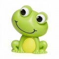 A Lulu Frog játék