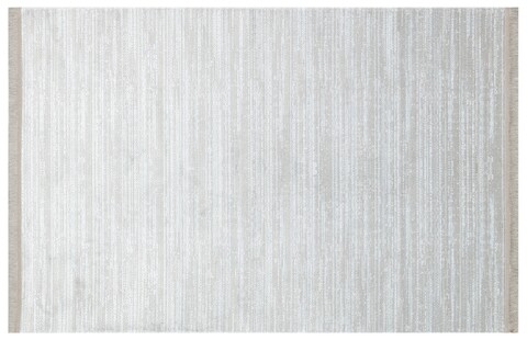 Eko Szőnyeg rezistent, ST 09 - Grey, 60% poliészter, 40% akril,  120 x 180 cm