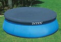 Easy Medenceponyva, Intex 28023, 457 cm, PVC, kék