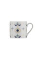 Kutahya Porselen Kávés szett, RU04KT42011492, 4 darabos, porcelán