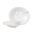 2 tésztatányér készlet, Villeroy & Boch, Passion Paste, Ø 30,7 cm, prémium porcelán