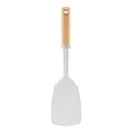 Natural Spatula, Ambition, 33.4 cm, acél, ezüstszín