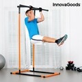 InnovaGoods Vontató- és fitneszgép gyakorlási útmutatóval