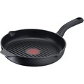 Tigaie, Tefal, So Chef, pentru inductie, 26 cm Ø, aluminiu