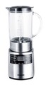 Blender de masa, Heinner, 1000 W, 5 viteze, argintiu