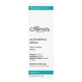 Retinol arcszérum, SkinChemists, Aloe Retinol szérum, 30 ml