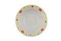 Kutahya Porselen Étkészlet gyerekeknek, CRN05MT9014080, 5 darabos, porcelán, színes