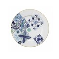 Kutahya Porselen 35 darabos Étkészlet, LB35BS42010396, porcelán, színes