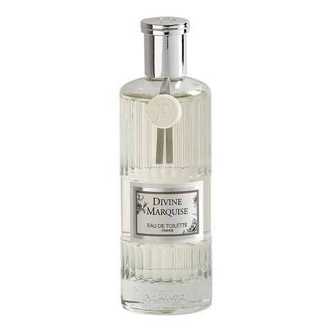 Eau de toilette, Divine Marquise, 100 ml, praliné / borostyán / pacsuli