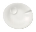 2 tésztatányér készlet, Villeroy & Boch, Passion Paste, Ø 30,7 cm, prémium porcelán