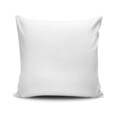 NKLF-269 párnahuzat, Cushion Love, pamutkeverék, 43x43 cm, többszínű