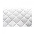 Alcam Memory Foam Párna steppelt mikroszál 46x73 cm