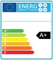 LED COB Izzó, E27, 4W, 2700K, 350 lm, Zoey OP - 003