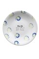 Kutahya Porselen 6 db Desszertes tányér, ZG06PS60011783, Ø21 cm, porcelán