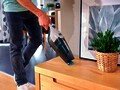 Leifheit 2 az 1-ben Porszívó, Rotaro PowerVac, 16 V, 85 W, kábel nélküli