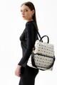 Rucsac, Lucky Bees, 920 White, piele ecologica, alb