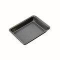 Tava de copt adanca, Tescoma Delicia, 31 x 24 cm, inox