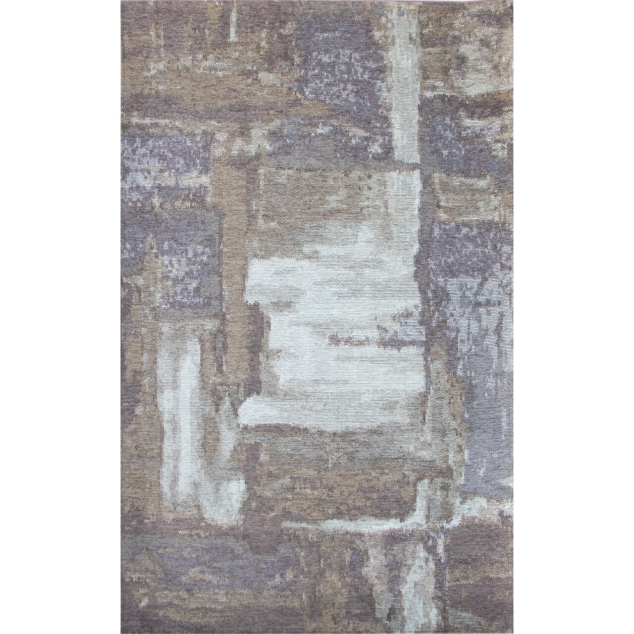 Eko ellenálló szőnyeg, sm 01 - natural xw, 100% akril,  135 x 200 cm