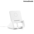 Incarcator wireless cu mai multe pozitii cu baza suport Pomchar InnovaGoods