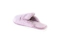 Papuci de casa dama, Funky Steps, Paisley Purple, marimea 38-39