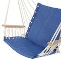 Hammock Kerti/terasz hinta, 55 x 90 cm, tengerkék