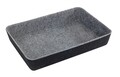 Set 7 organizatoare pentru dulap, Wenko, Felt, 28.5 x 5 x 20 cm, poliester, gri