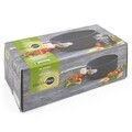 Greenpan Lábas, Barcelona, 18 cm Ø, 2 L, edzett alumínium/rozsdamentes acél