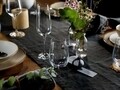 4 pezsgőspohár készlet, Vivo Villeroy & Boch, Voice Basic Glass, 283 ml, kristályüveg