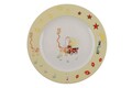 Kutahya Porselen Étkészlet gyerekeknek, CRN05MT9014080, 5 darabos, porcelán, színes